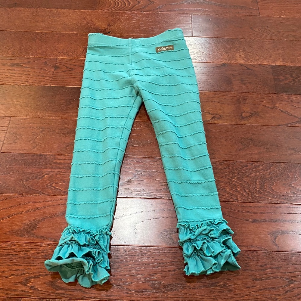 Matilda Jane Leggings